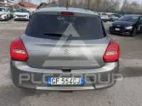 2021 Suzuki SWIFT