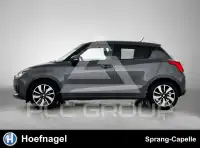 2021 Suzuki SWIFT