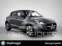 2021 Suzuki SWIFT