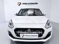 2021 Suzuki SWIFT