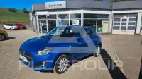 2021 Suzuki SWIFT