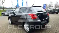 2021 Suzuki SWIFT