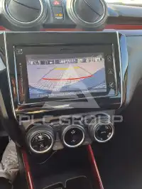 2021 Suzuki SWIFT