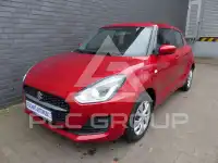 2021 Suzuki SWIFT