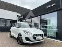 2021 Suzuki SWIFT