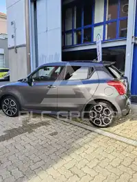 2021 Suzuki SWIFT