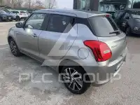 2021 Suzuki SWIFT