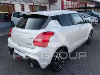 2021 Suzuki SWIFT