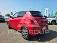 2021 Suzuki SWIFT