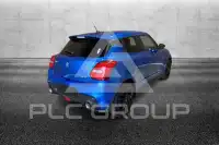 2021 Suzuki SWIFT