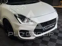 2021 Suzuki SWIFT