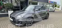 2021 Suzuki SWIFT