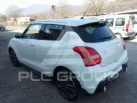 2021 Suzuki SWIFT