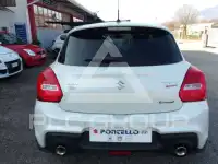 2021 Suzuki SWIFT