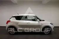 2021 Suzuki SWIFT