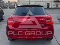 2021 Suzuki SWIFT