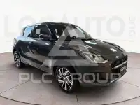 2021 Suzuki SWIFT