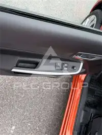 2021 Suzuki SWIFT