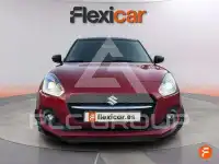 2021 Suzuki SWIFT