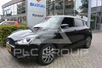 2021 Suzuki SWIFT