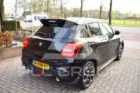 2021 Suzuki SWIFT