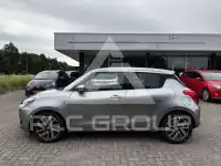 2021 Suzuki SWIFT
