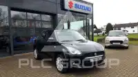 2021 Suzuki SWIFT