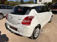 2021 Suzuki SWIFT