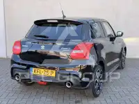 2021 Suzuki SWIFT