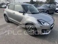 2021 Suzuki SWIFT