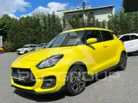 2021 Suzuki SWIFT