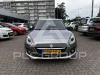 2021 Suzuki SWIFT