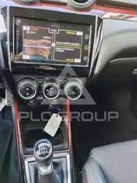2021 Suzuki SWIFT