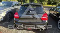 2021 Suzuki SWIFT