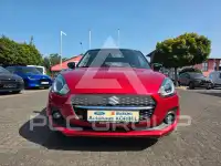 2021 Suzuki SWIFT