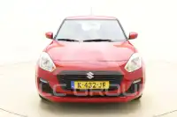 2021 Suzuki SWIFT