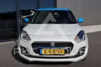 2021 Suzuki SWIFT