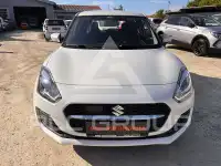 2021 Suzuki SWIFT