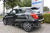 2021 Suzuki SWIFT