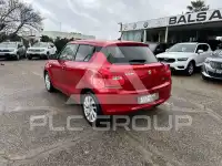 2021 Suzuki SWIFT