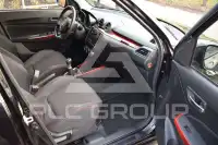 2021 Suzuki SWIFT