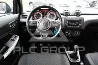 2021 Suzuki SWIFT