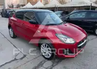 2021 Suzuki SWIFT