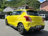 2021 Suzuki SWIFT