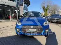 2021 Suzuki SWIFT