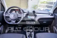 2021 Suzuki SWIFT