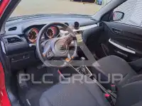 2021 Suzuki SWIFT