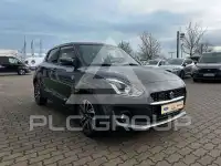 2021 Suzuki SWIFT