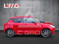 2021 Suzuki SWIFT