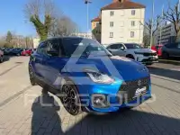 2021 Suzuki SWIFT